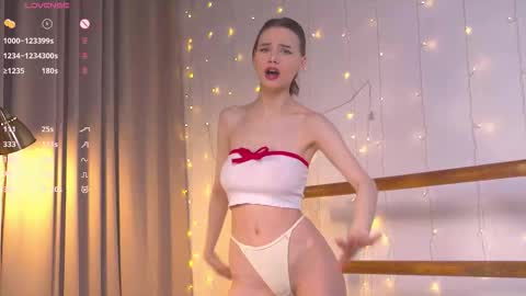 Evy  online show from 02-03-26, 12:53