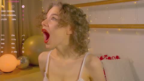 Evy  online show from 02-25-26, 02:10