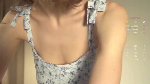 Evy  online show from 07-11-26, 11:06