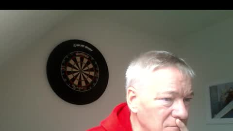 Harry online show from 03-26-26, 09:48