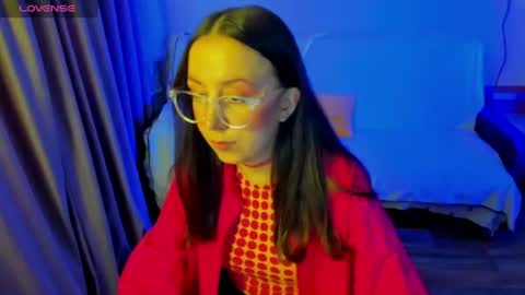 Stephanie online show from 07-02-26, 03:18