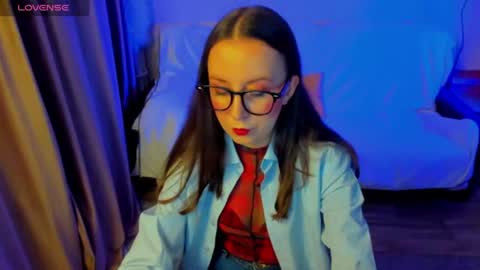 Stephanie online show from 07-12-26, 07:49