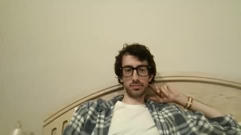Johnny online show from 05-25-26, 07:14