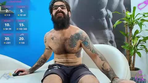 haraldsmed0 online show from 03-16-26, 01:15