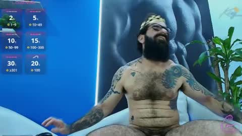 haraldsmed0 online show from 04-18-26, 06:45