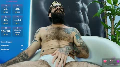 haraldsmed0 online show from 04-18-26, 07:58