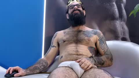 haraldsmed0 online show from 04-22-26, 02:07