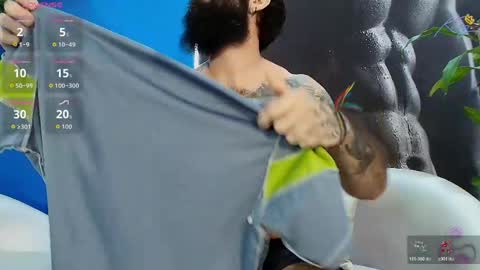 haraldsmed0 online show from 04-30-26, 01:39