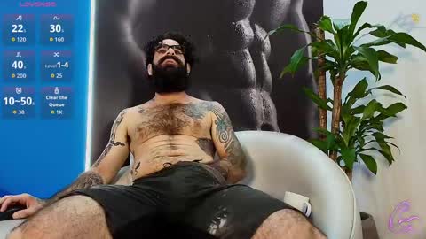 haraldsmed0 online show from 05-06-26, 01:27