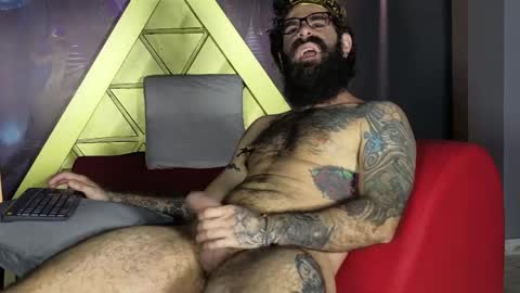 haraldsmed0 online show from 05-15-26, 01:40