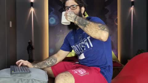 haraldsmed0 online show from 05-19-26, 01:39