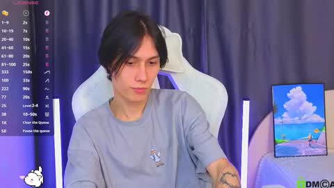 Snapshot of hard__fantasy chatting on 03-07-26, 01:46 Mark online show from 03-07-26, 01:46