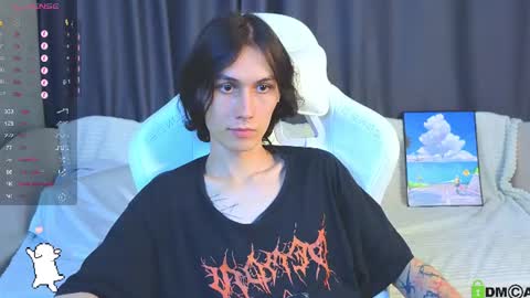 Mark online show from 07-23-26, 11:57