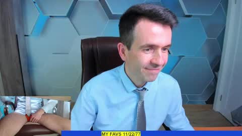 Steve online show from 05-04-26, 12:34