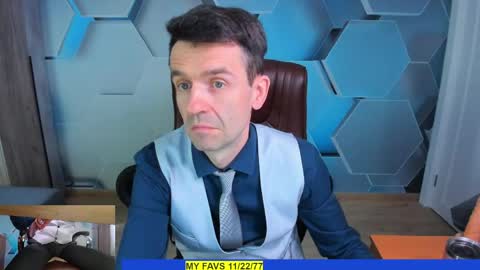 Steve online show from 05-07-26, 08:20