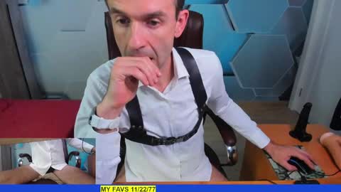 Steve online show from 05-11-26, 02:45