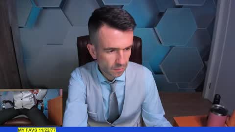 Steve online show from 05-14-26, 10:11
