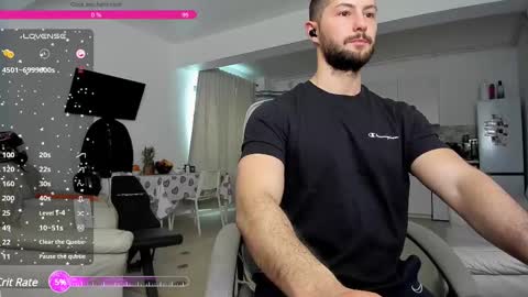 Hard Cock online show from 02-19-25, 08:12