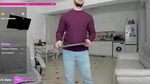 Hard Cock online show from 10-08-25, 05:38