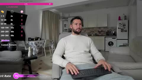 Hard Cock online show from 10-14-25, 07:42