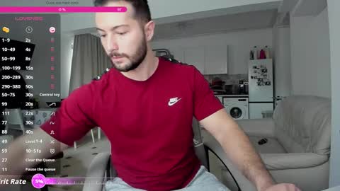 Hard Cock online show from 11-07-25, 07:52