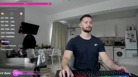 Hard Cock online show from 11-30-25, 09:24