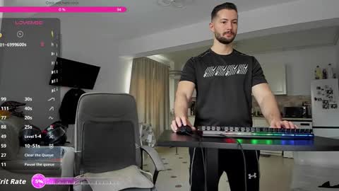 Hard Cock online show from 12-01-25, 10:31