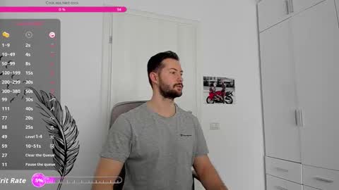 Hard Cock online show from 01-07-26, 09:01