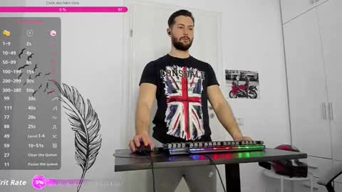 Hard Cock online show from 02-04-26, 04:13