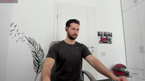 Hard Cock online show from 02-19-26, 10:00