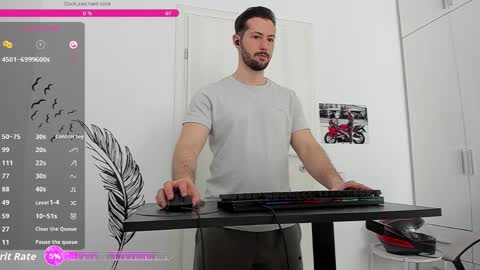 Hard Cock online show from 03-21-26, 07:57