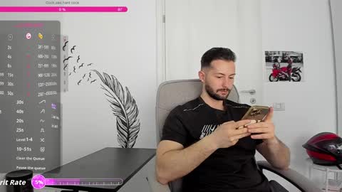 Hard Cock online show from 04-02-26, 06:33