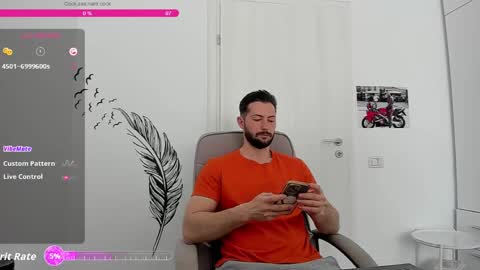 Hard Cock online show from 04-16-26, 07:53