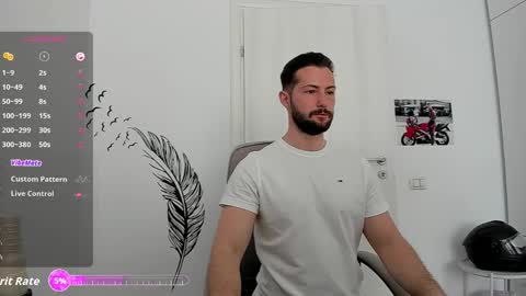 Hard Cock online show from 04-19-26, 07:18