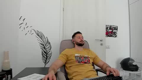 Hard Cock online show from 05-25-26, 08:09
