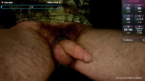 hard_mickey online show from 02-28-26, 04:57