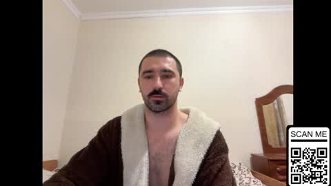 Vadim online show from 10-31-25, 07:26