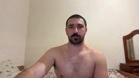 Vadim online show from 11-05-25, 07:58