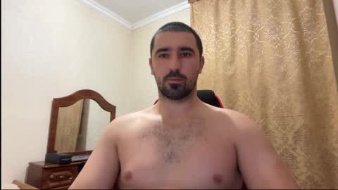 Vadim online show from 11-25-25, 07:58