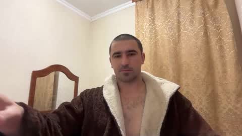 Vadim online show from 12-01-25, 08:14