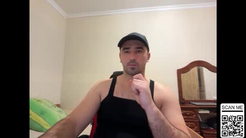 Vadim online show from 12-03-25, 07:45