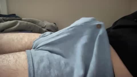 hardandhorny145 online show from 02-09-25, 03:23