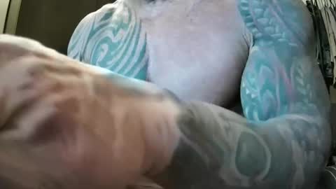 hardbody205a online show from 01-05-25, 11:33