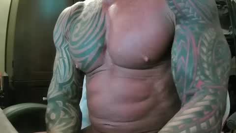 hardbody205a online show from 03-07-25, 04:22