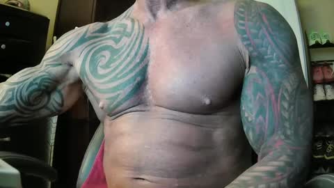 hardbody205a online show from 10-01-25, 12:27