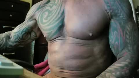 hardbody205a online show from 04-21-26, 04:41