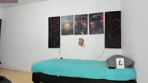 hardboy_latin online show from 03-09-25, 10:19