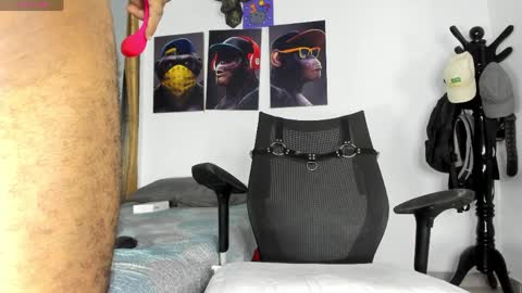 hardboy_latin online show from 03-30-26, 12:00