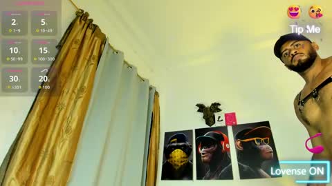 hardboy_latin online show from 04-03-26, 12:41