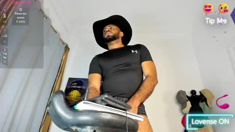 hardboy_latin online show from 04-22-26, 04:26